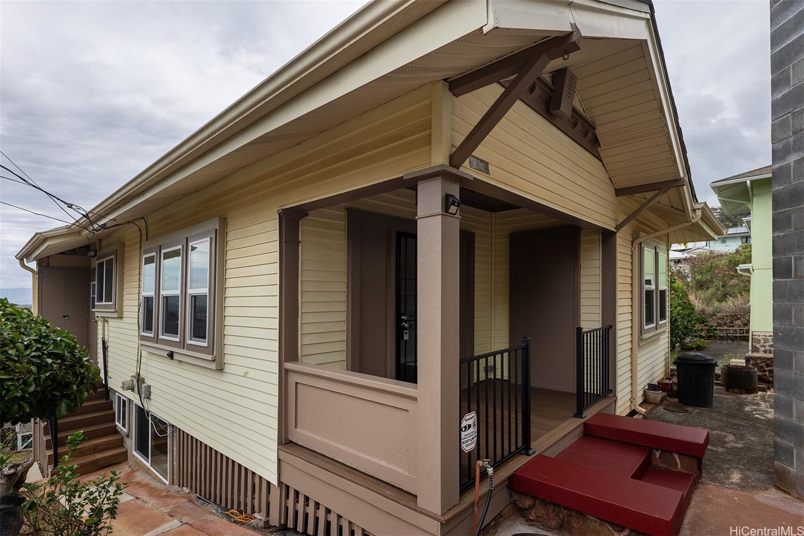 2130 Skyline Dr Honolulu - Rental - photo 16 of 19