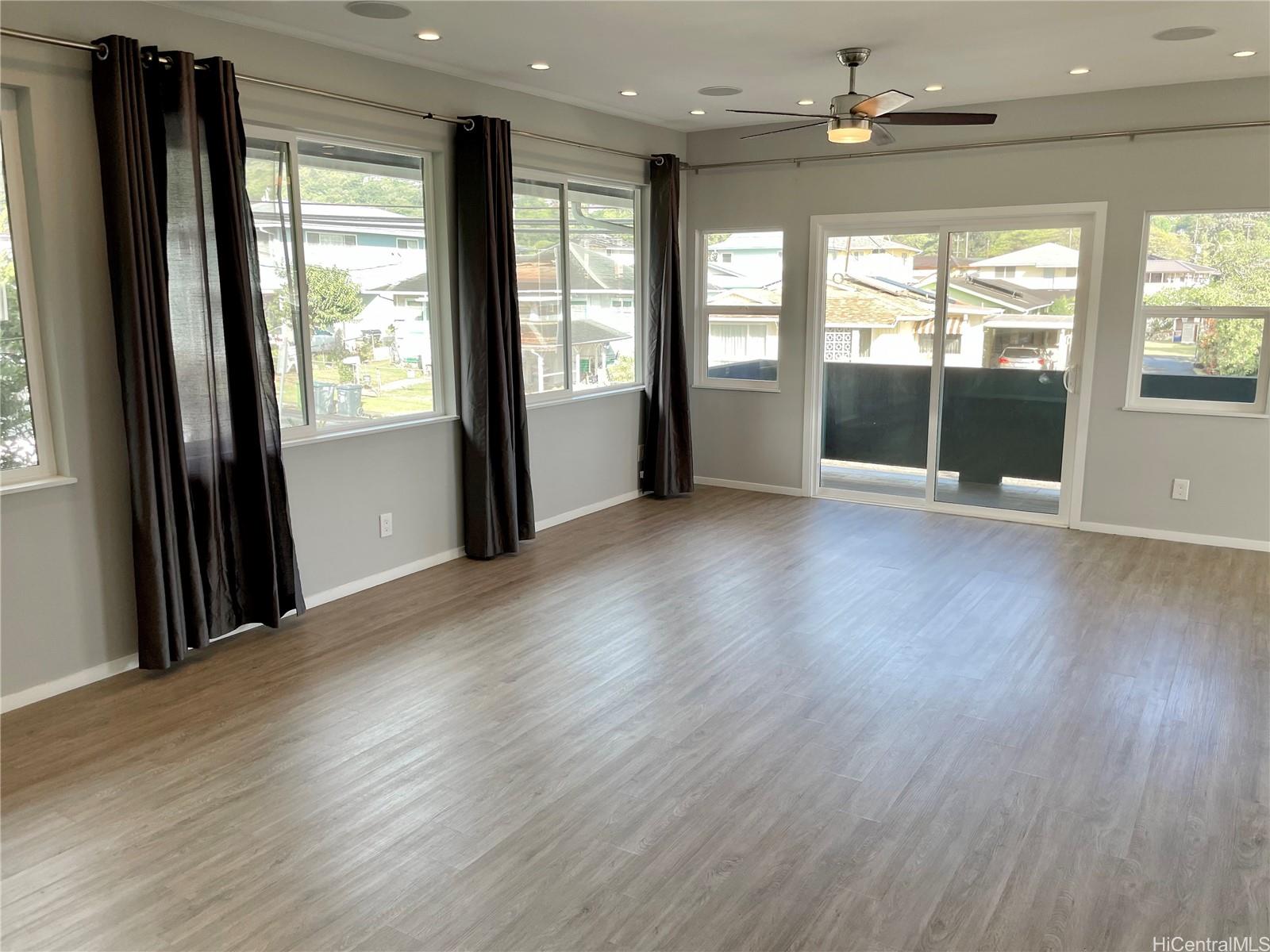 2134 Kanealii Ave Honolulu - Multi-family - photo 11 of 20