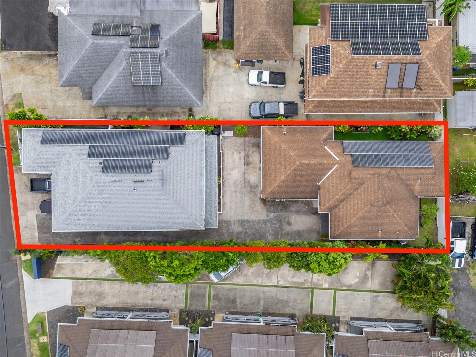 2134 Kanealii Ave Honolulu - Multi-family - photo 20 of 20