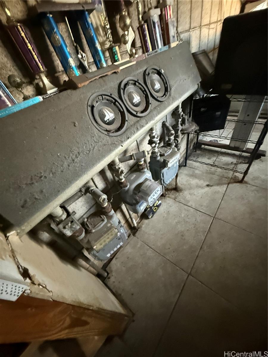 2135 Bannister Pl Honolulu - Multi-family - photo 22 of 25