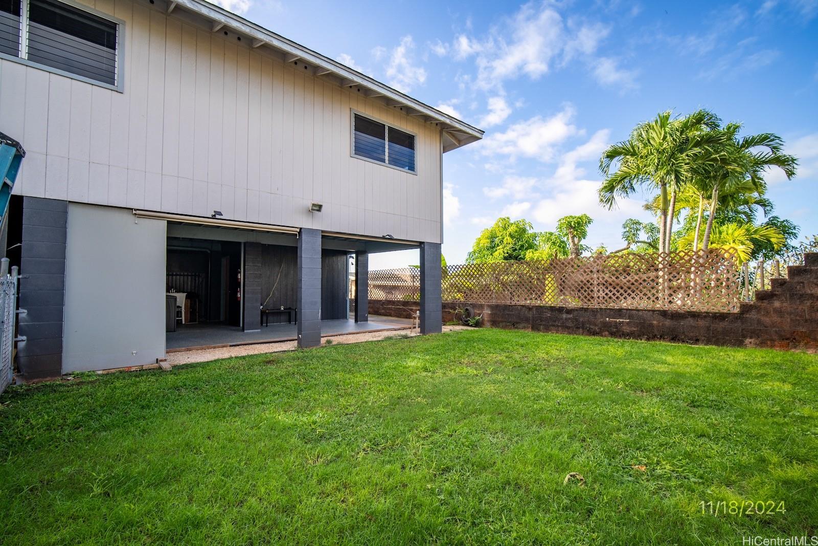 2137 Hoolaulea St Pearl City - Rental - photo 22 of 23