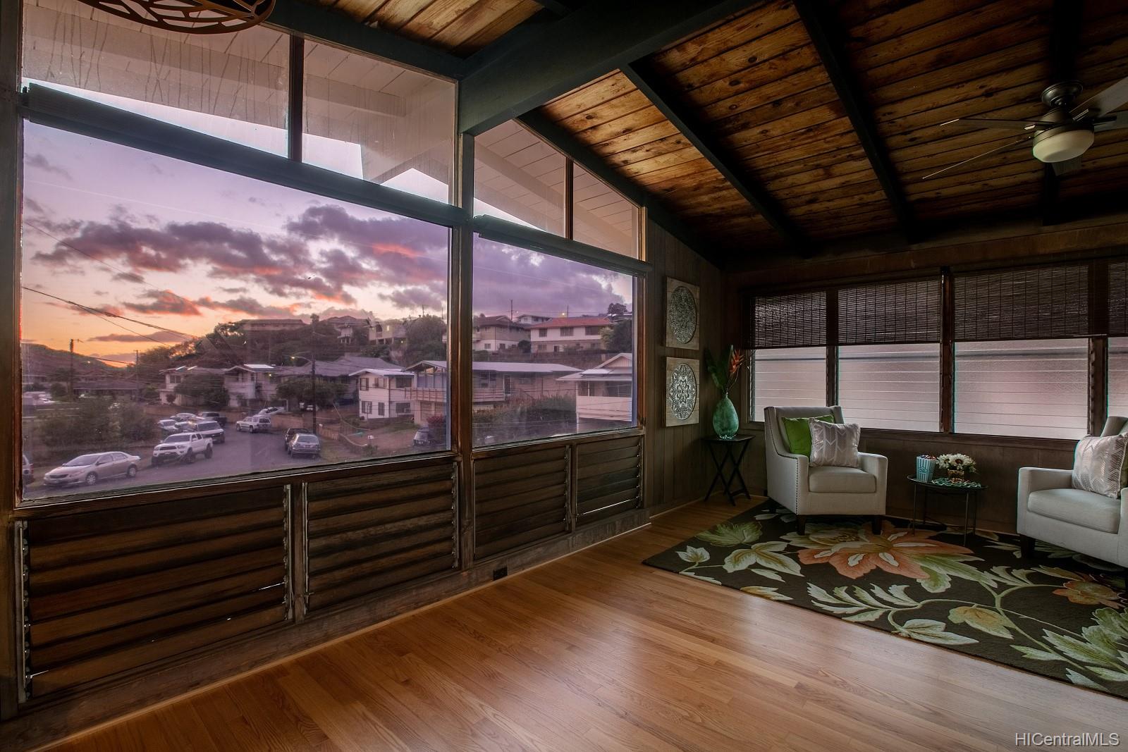 2137 Maha Place , Honolulu house for sale Moanalua Gardens Honolulu