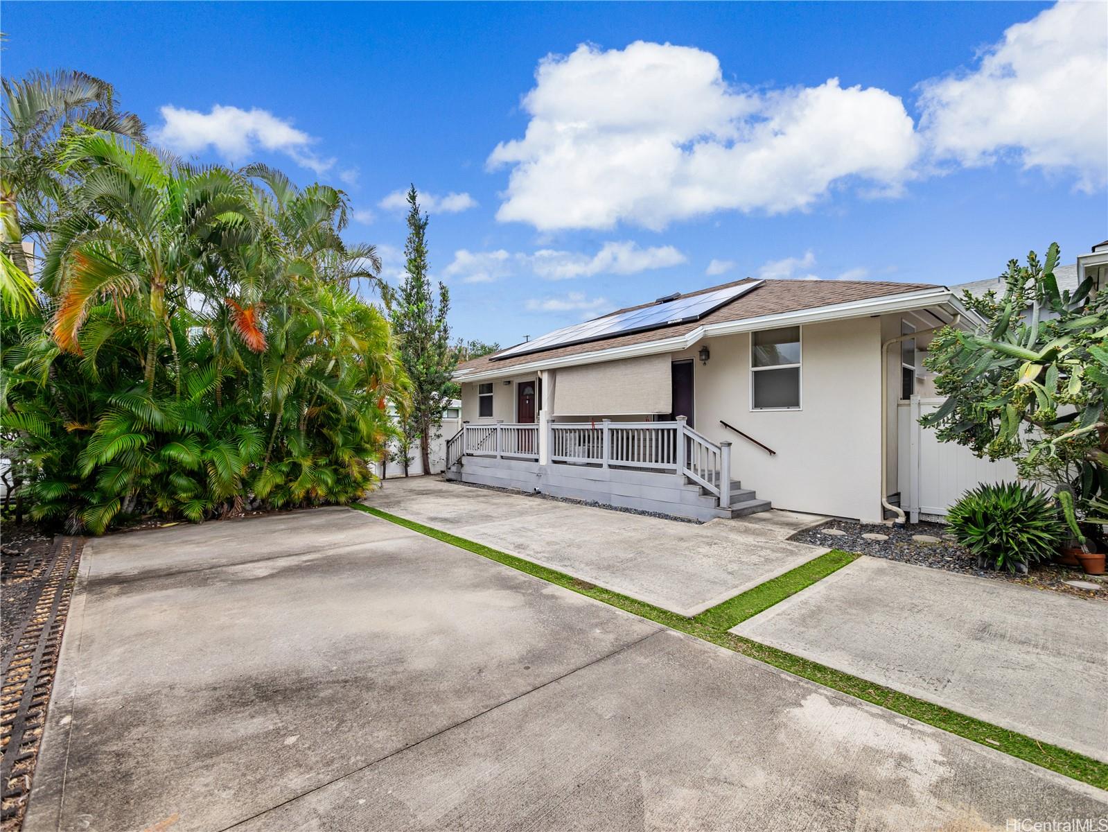 2138 Kanealii Ave Honolulu - Multi-family - photo 11 of 19