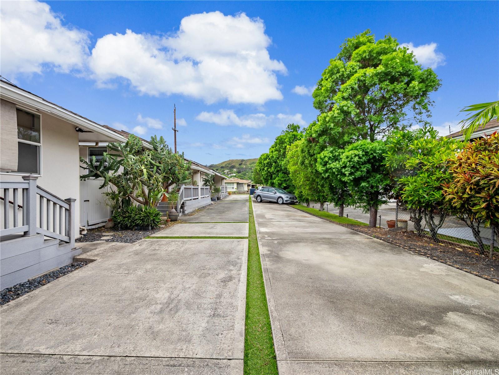 2138 Kanealii Ave Honolulu - Multi-family - photo 12 of 19