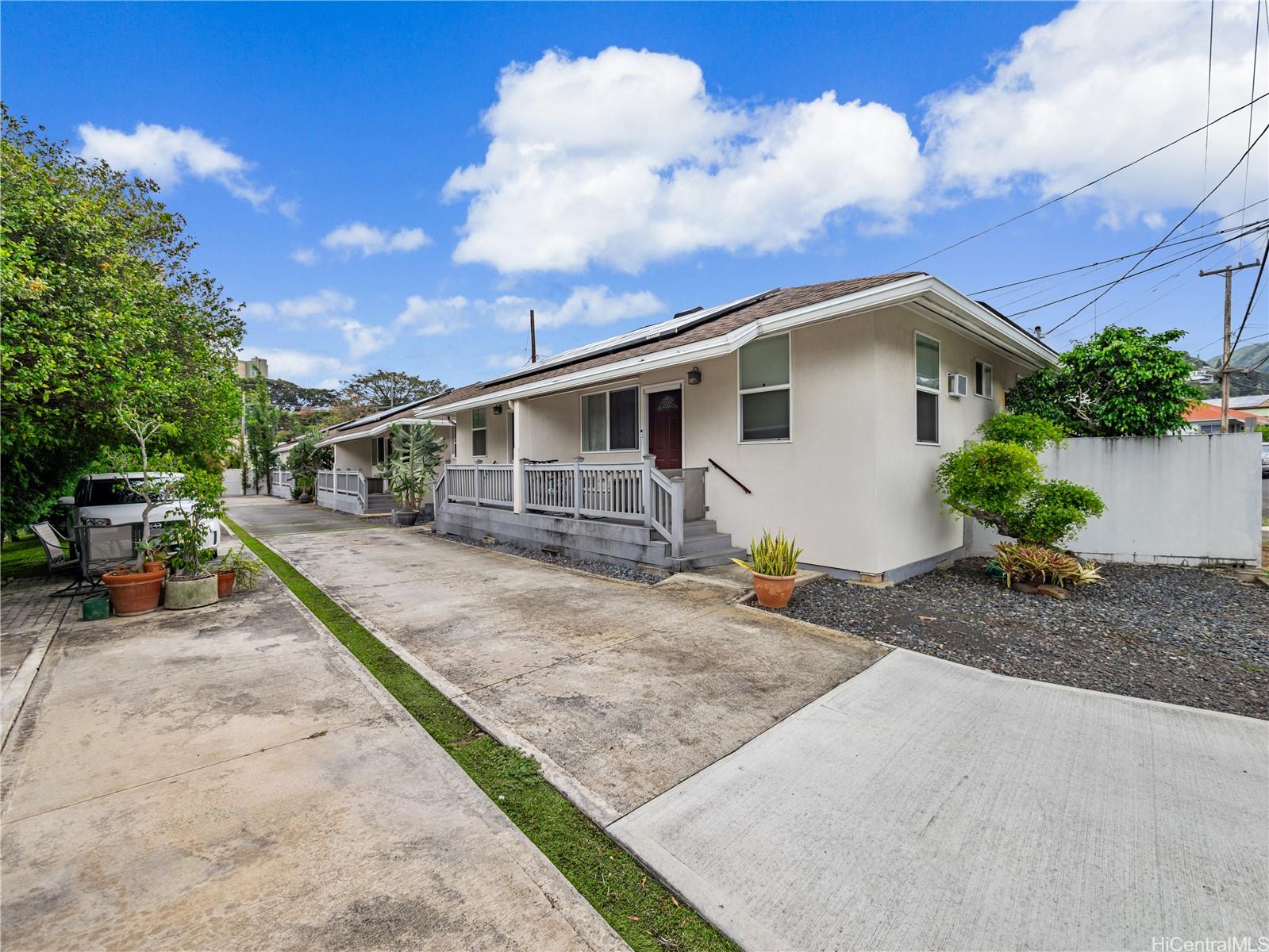 2138 Kanealii Ave Honolulu - Multi-family - photo 5 of 19