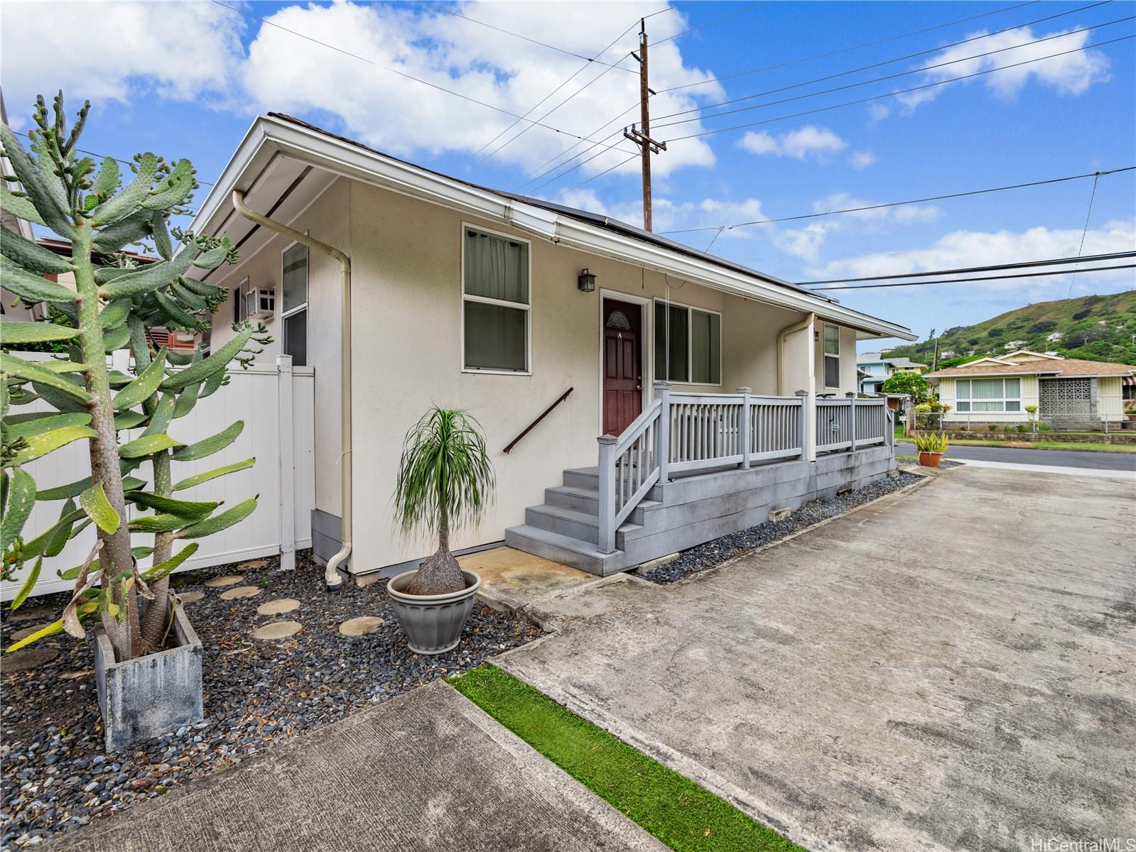 2138 Kanealii Ave Honolulu - Multi-family - photo 6 of 19