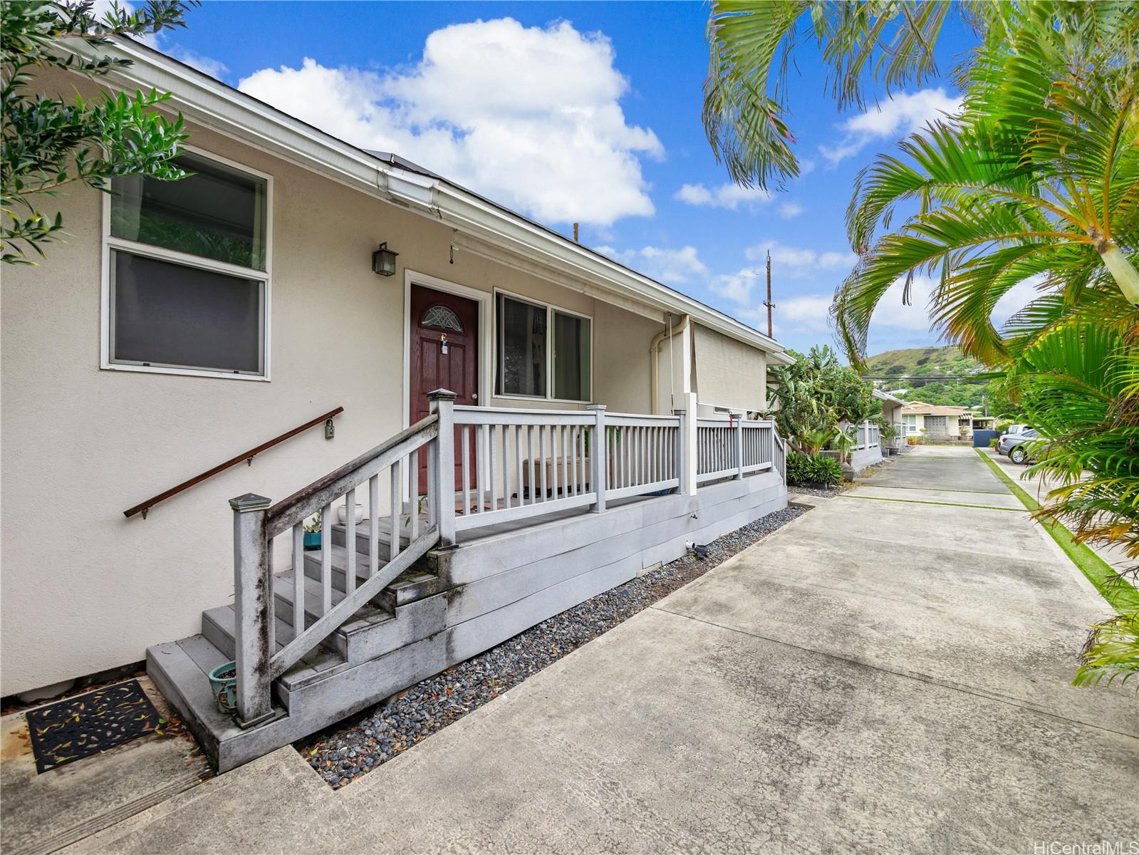 2138 Kanealii Ave Honolulu - Multi-family - photo 10 of 19