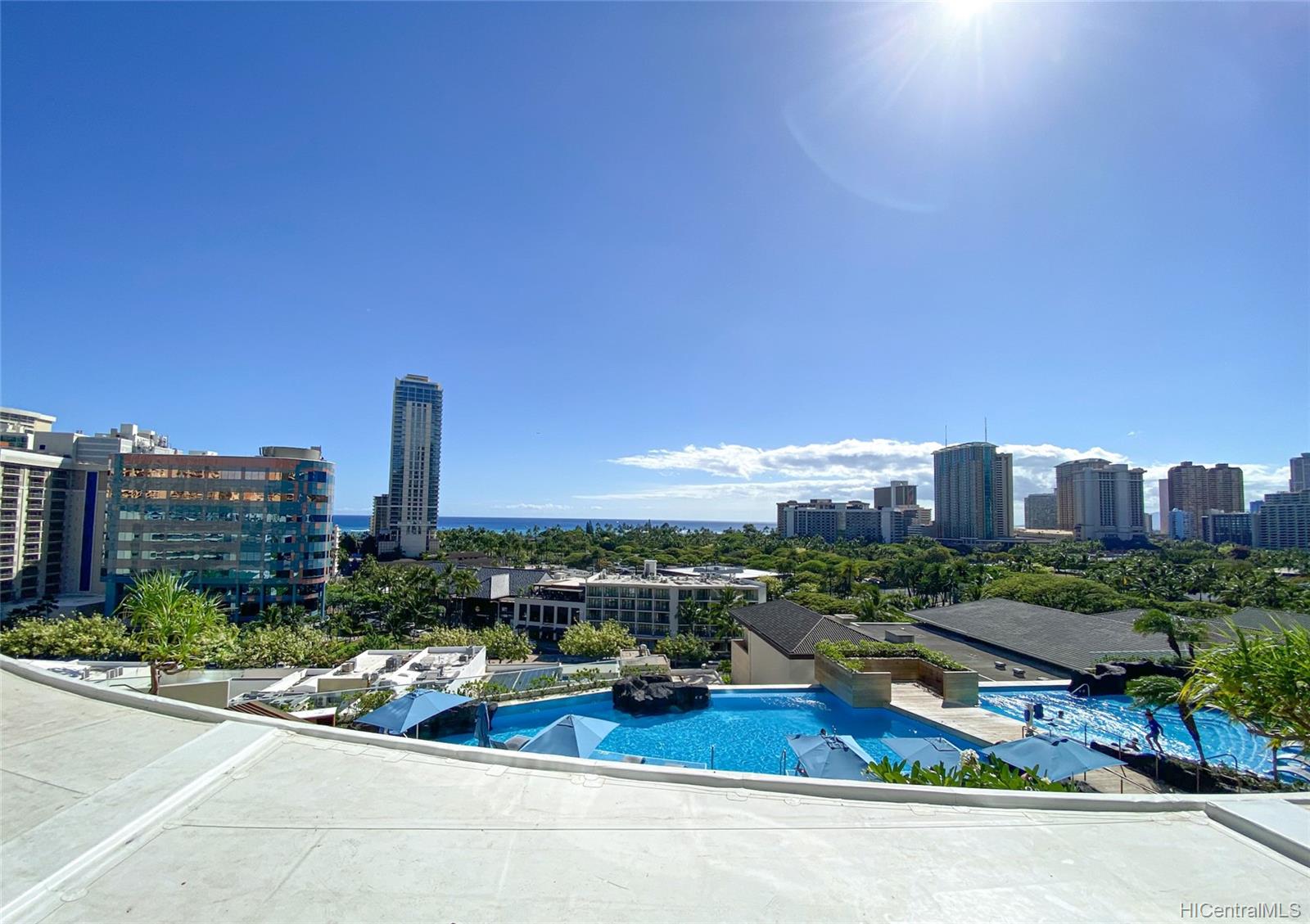 The Ritz-Carlton Residences condo # 1006, Honolulu, Hawaii - photo 17 of 17