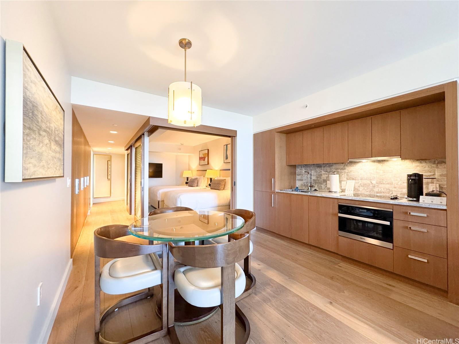 The Ritz-Carlton Residences condo # 1006, Honolulu, Hawaii - photo 12 of 25