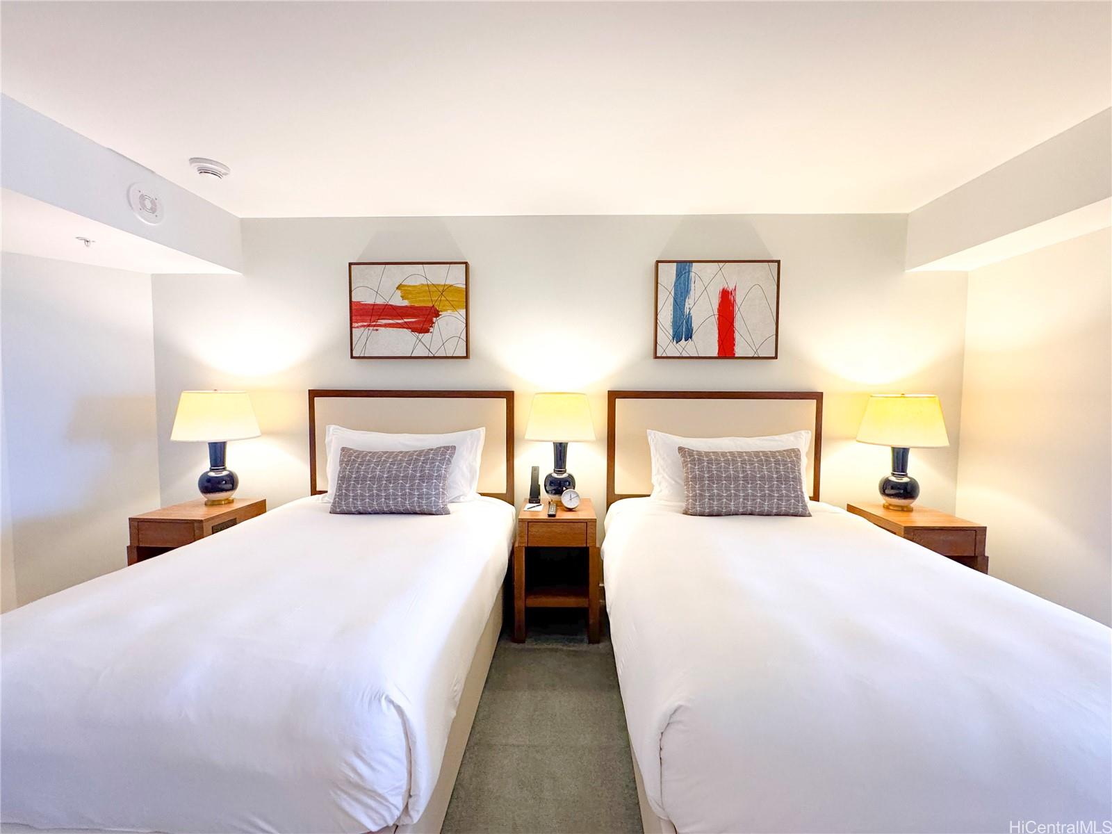 The Ritz-Carlton Residences condo # 1006, Honolulu, Hawaii - photo 15 of 25