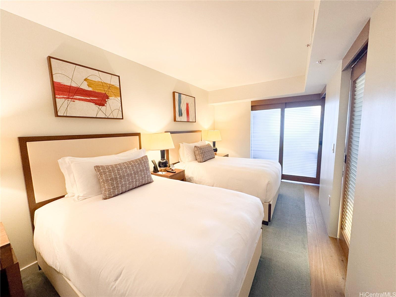 The Ritz-Carlton Residences condo # 1006, Honolulu, Hawaii - photo 16 of 25