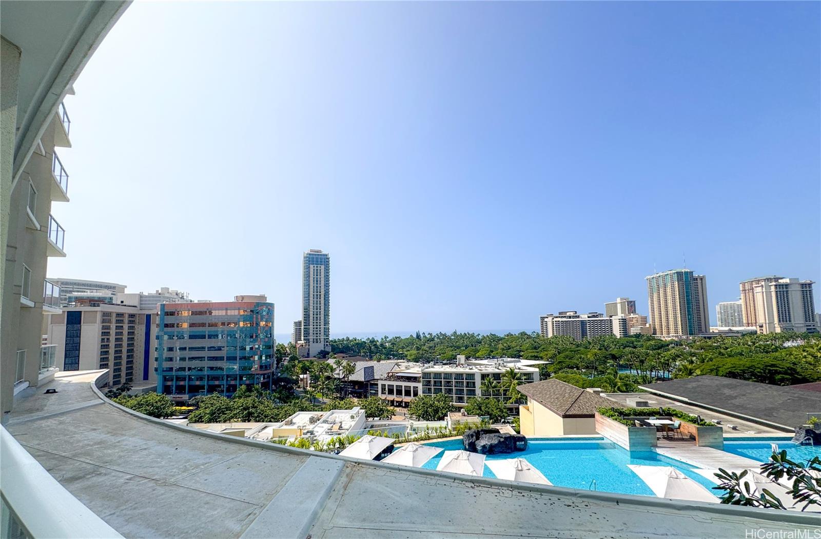 The Ritz-Carlton Residences condo # 1006, Honolulu, Hawaii - photo 25 of 25
