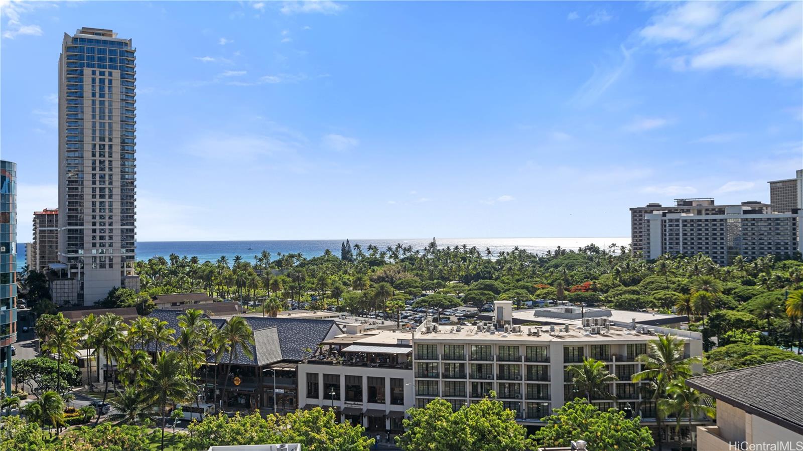 The Ritz-Carlton Residences condo # 1009, Honolulu, Hawaii - photo 21 of 21