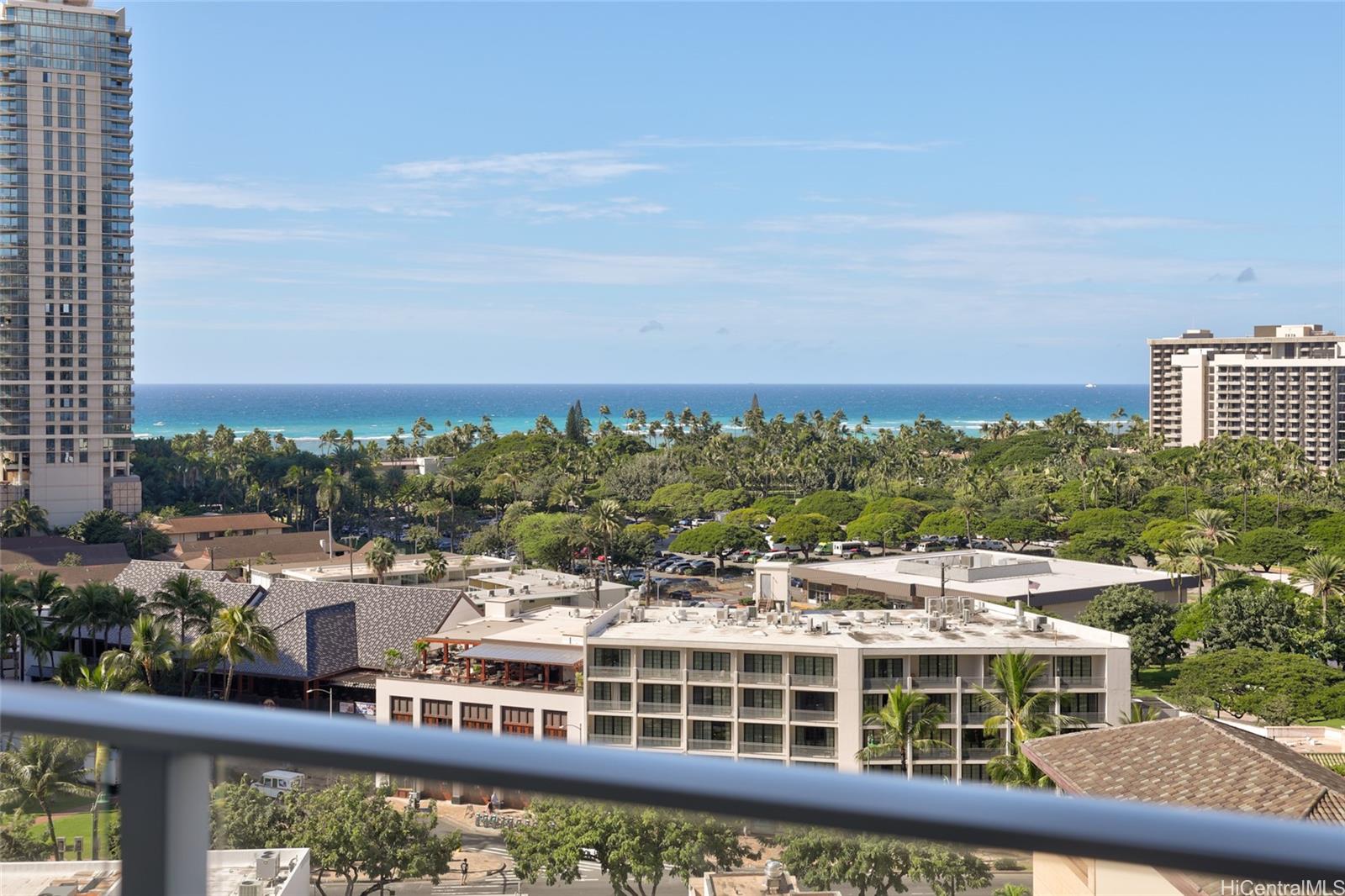 The Ritz-Carlton Residences condo # 1206 (DH/TWR 2), Honolulu, Hawaii - photo 15 of 24