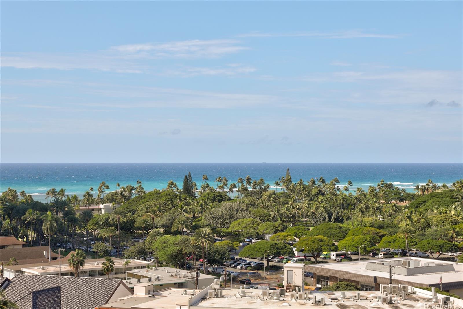 The Ritz-Carlton Residences condo # 1206 (DH/TWR 2), Honolulu, Hawaii - photo 16 of 24