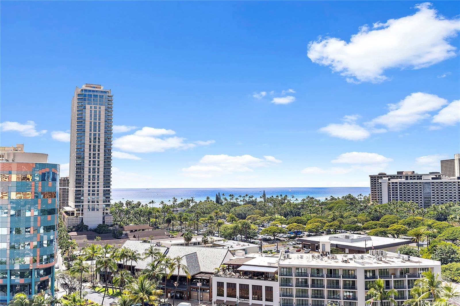 The Ritz-Carlton Residences condo # 1211, Honolulu, Hawaii - photo 16 of 16