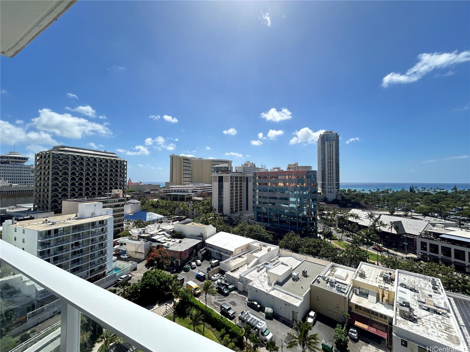 The Ritz-Carlton Residences condo # 1212, Honolulu, Hawaii - photo 11 of 15