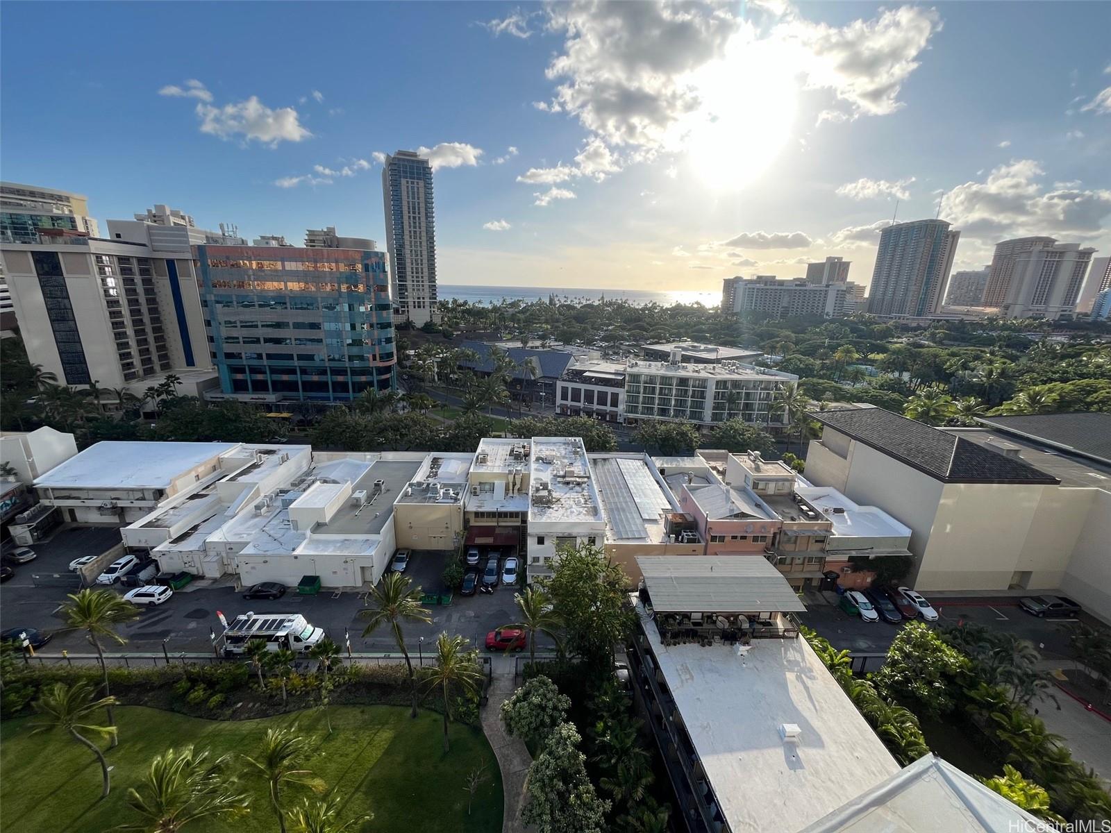 The Ritz-Carlton Residences condo # 1212, Honolulu, Hawaii - photo 15 of 15