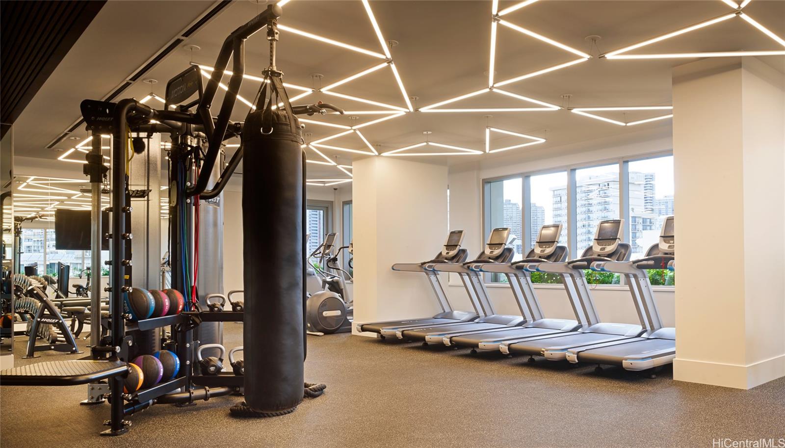 The Ritz-Carlton Residences condo # 1503 - Tower 2, Honolulu, Hawaii - photo 14 of 17