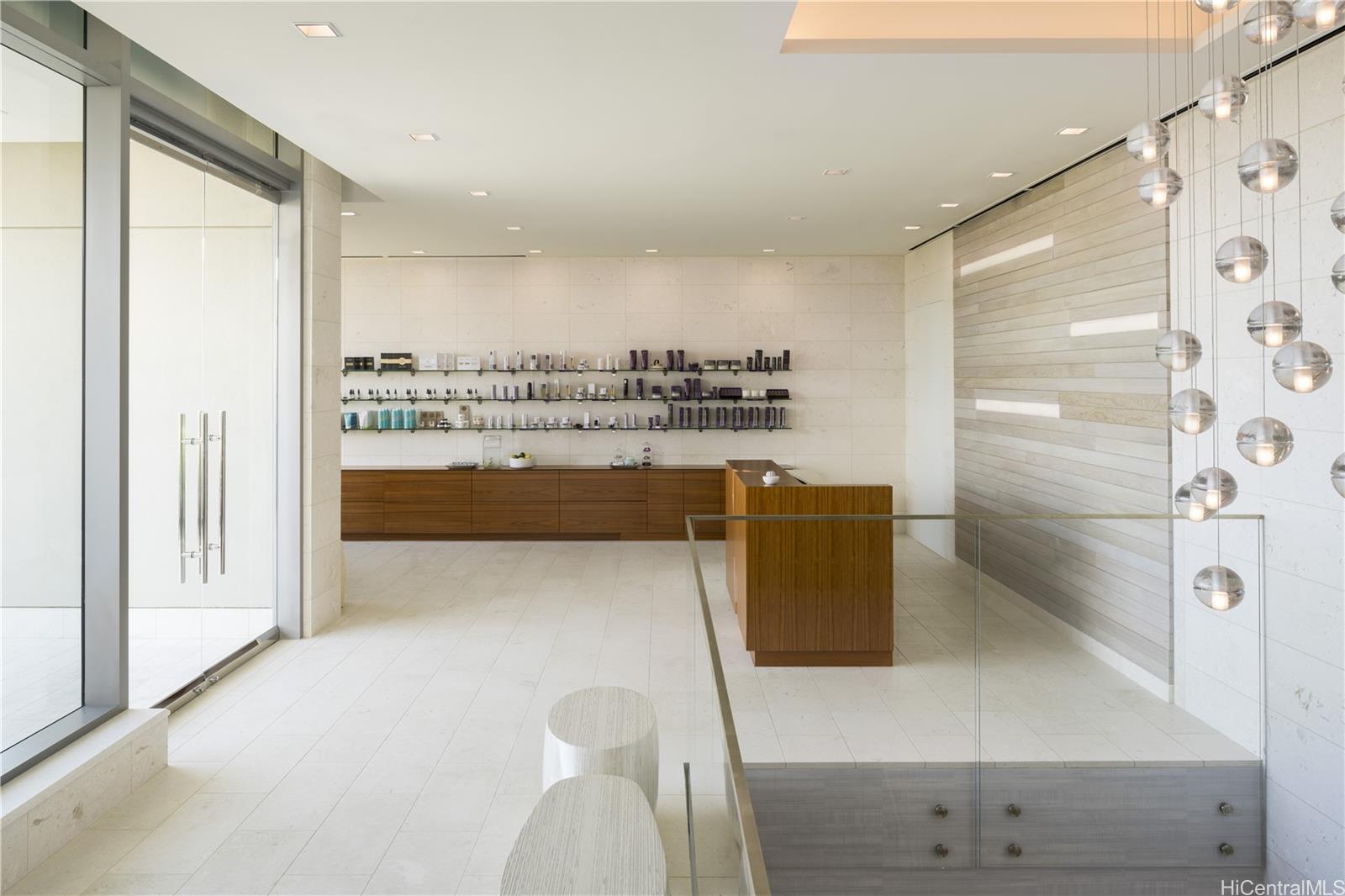 The Ritz-Carlton Residences condo # 1503 - Tower 2, Honolulu, Hawaii - photo 17 of 17