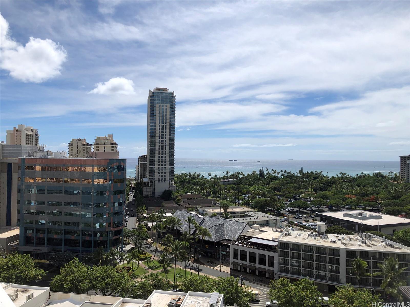 The Ritz-Carlton Residences condo # 1608, Honolulu, Hawaii - photo 15 of 24