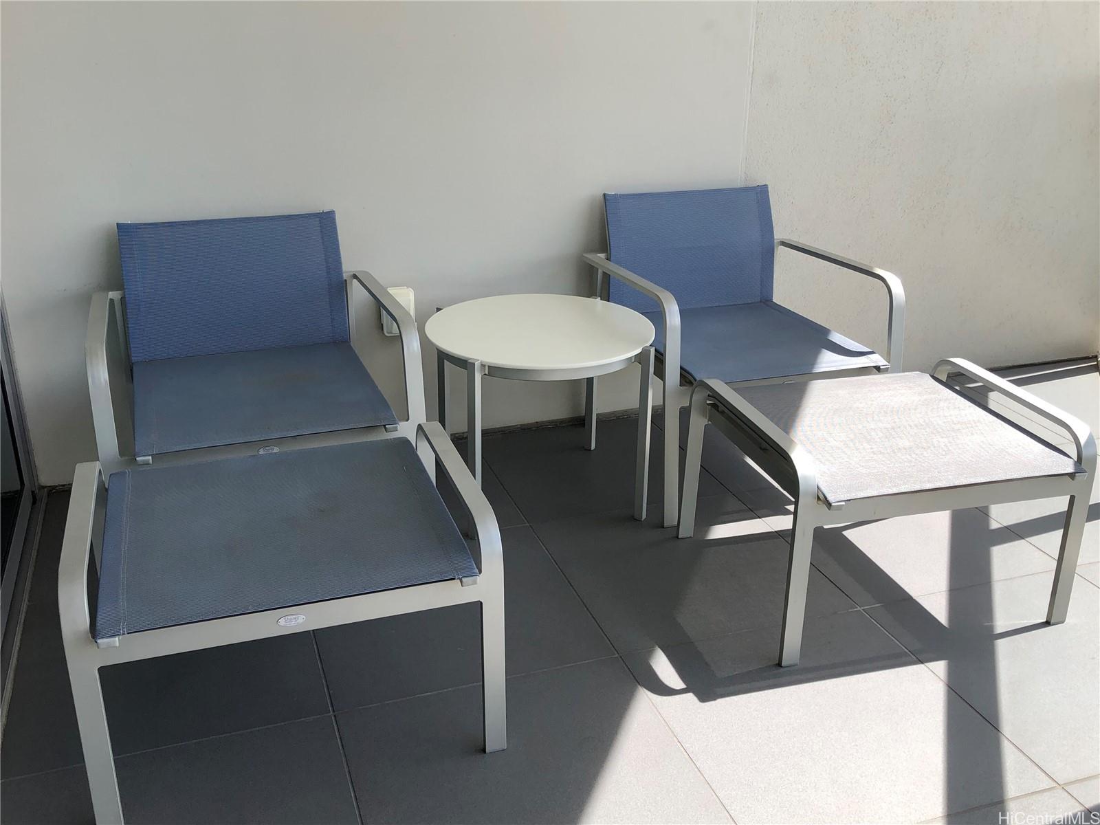 The Ritz-Carlton Residences condo # 1608, Honolulu, Hawaii - photo 17 of 19