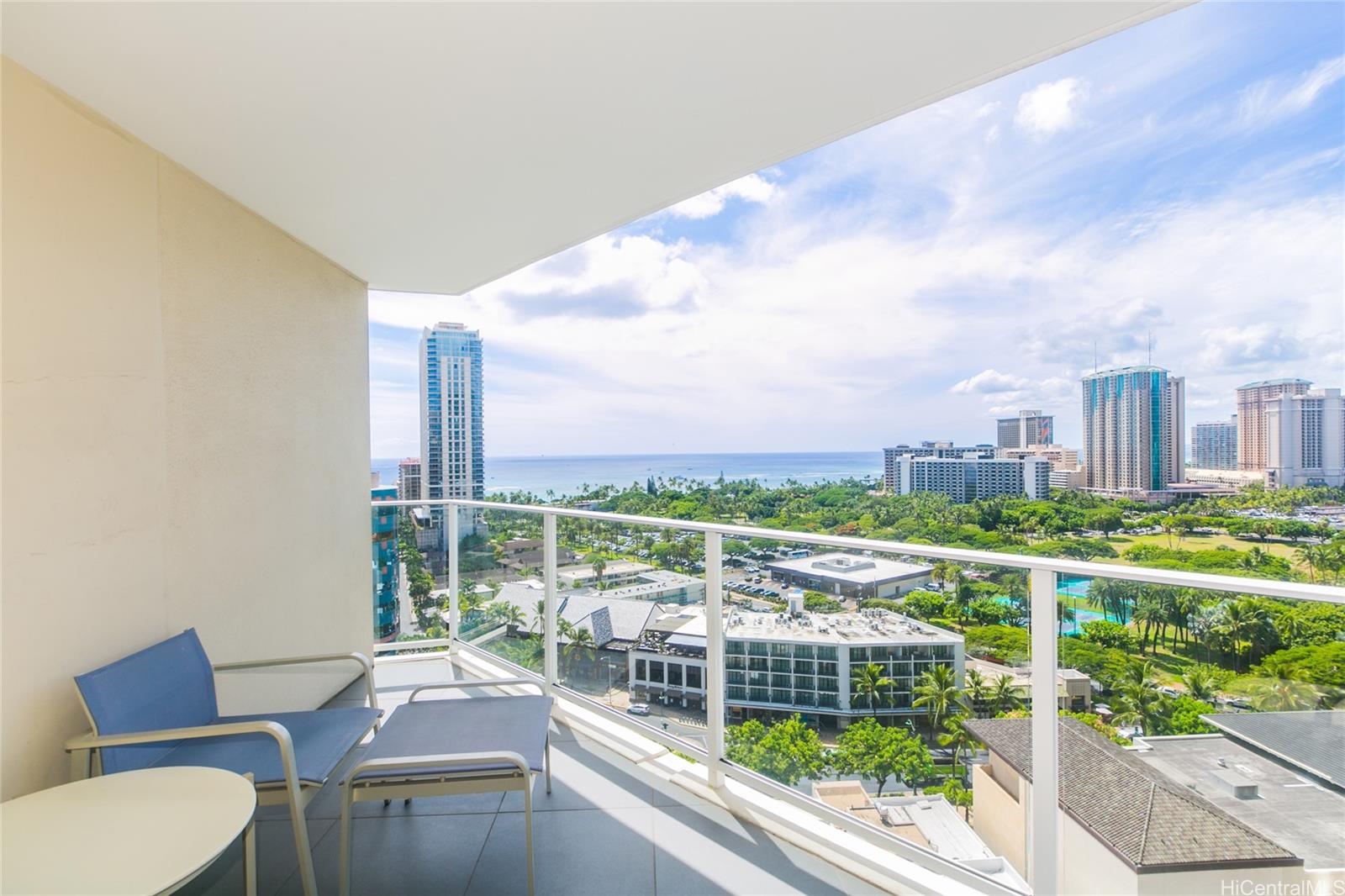 The Ritz-Carlton Residences condo # 1810, Honolulu, Hawaii - photo 16 of 25