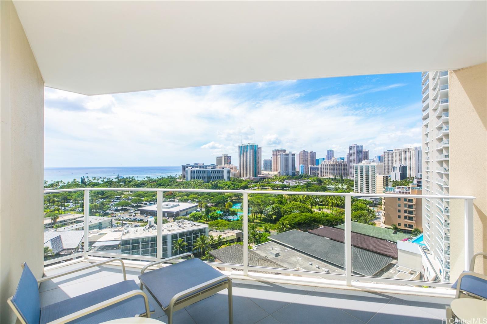 The Ritz-Carlton Residences condo # 1810, Honolulu, Hawaii - photo 17 of 25