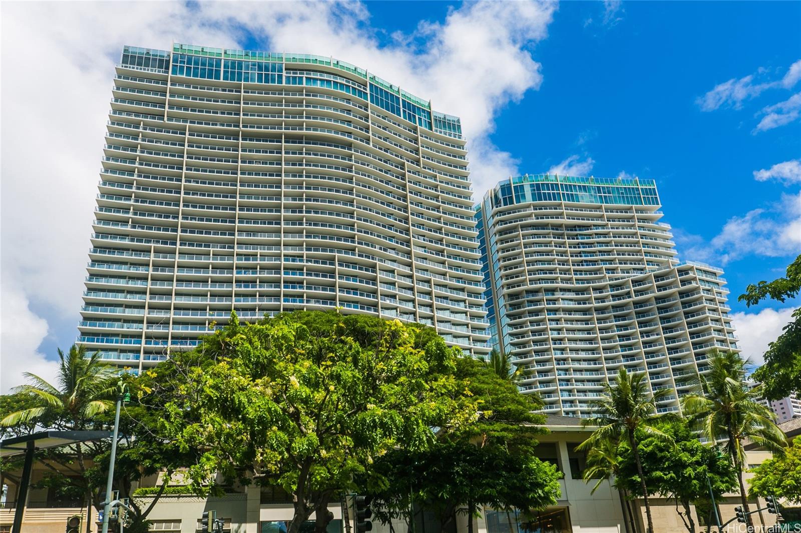 The Ritz-Carlton Residences condo # 1810, Honolulu, Hawaii - photo 22 of 25