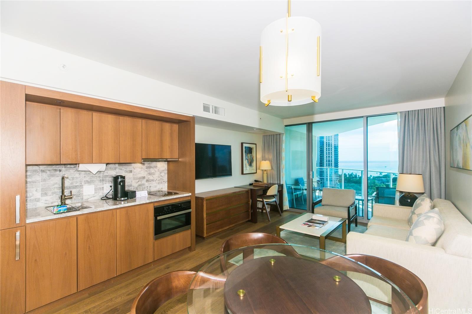 The Ritz-Carlton Residences condo # 1810, Honolulu, Hawaii - photo 12 of 25