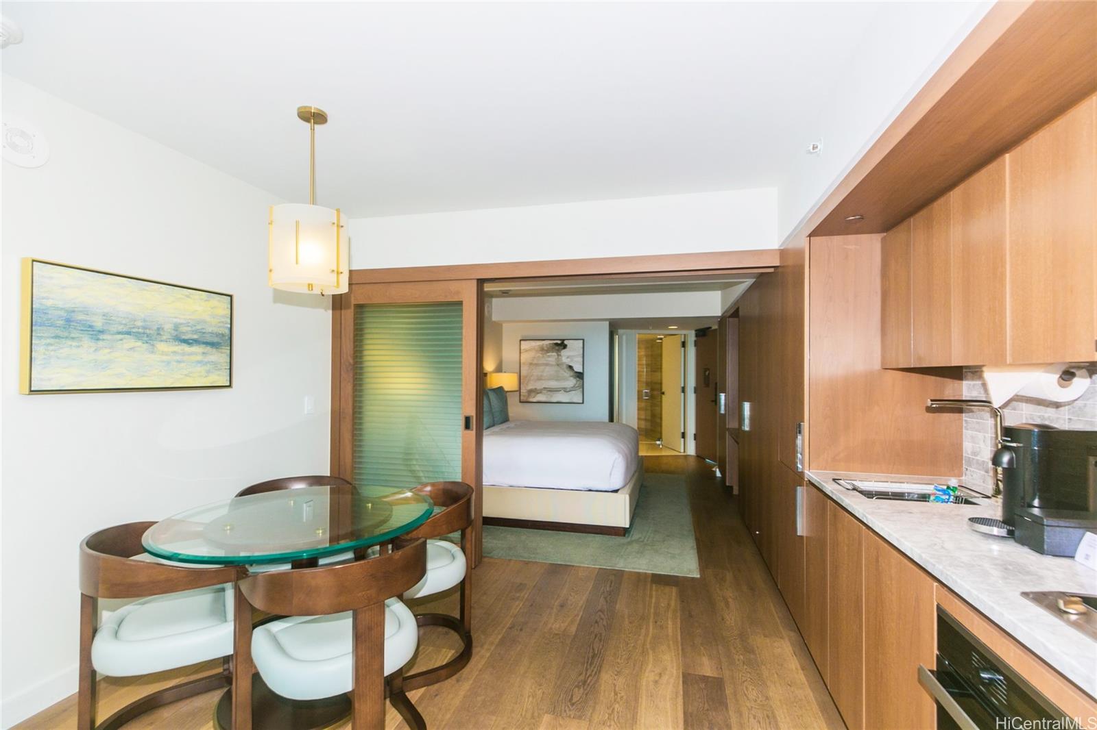 The Ritz-Carlton Residences condo # 1810, Honolulu, Hawaii - photo 14 of 25