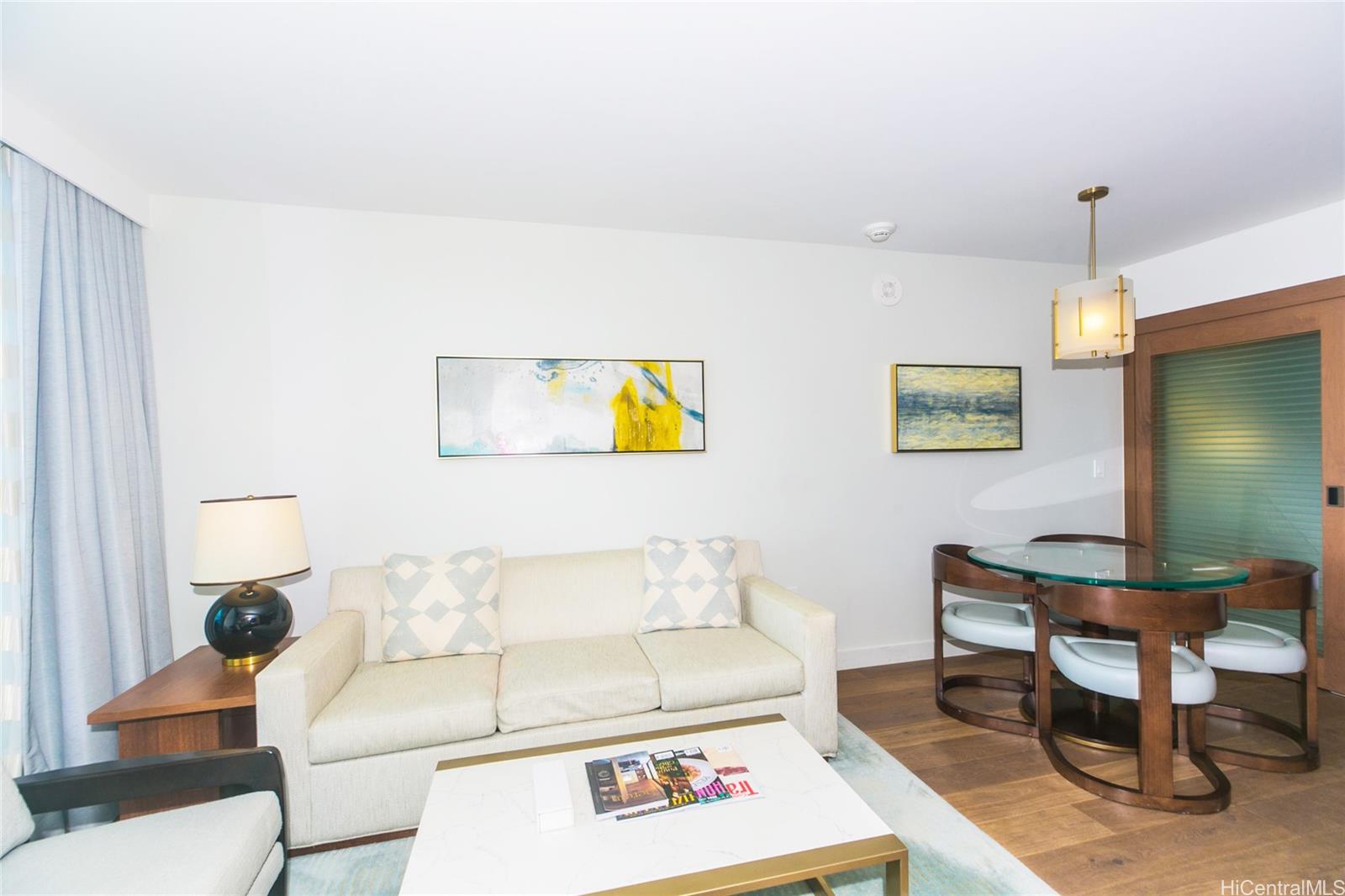 The Ritz-Carlton Residences condo # 1810, Honolulu, Hawaii - photo 8 of 25