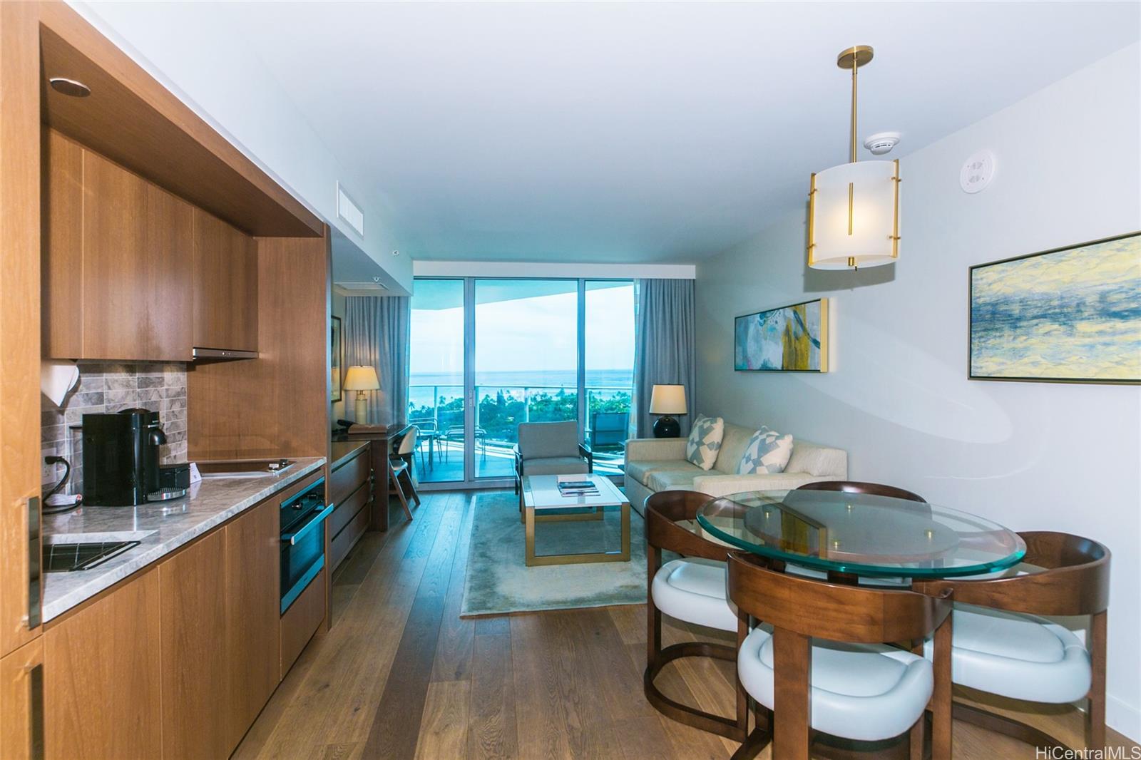 The Ritz-Carlton Residences condo # 1810, Honolulu, Hawaii - photo 15 of 24