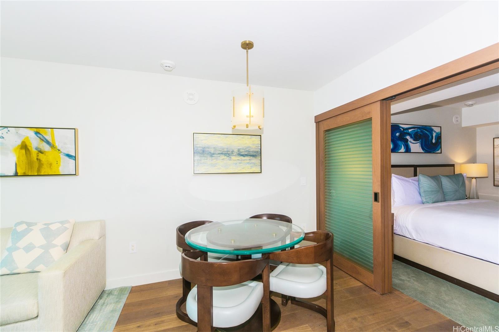 The Ritz-Carlton Residences condo # 1810, Honolulu, Hawaii - photo 10 of 24