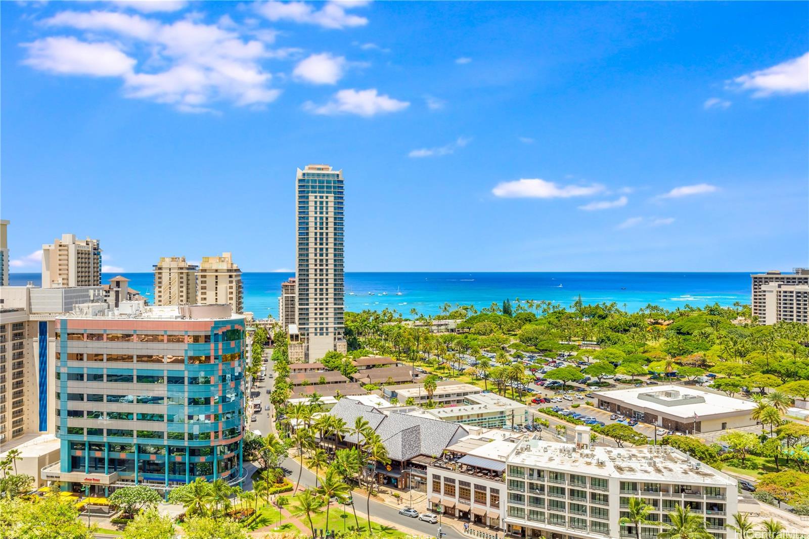 The Ritz-Carlton Residences condo # 2006, Honolulu, Hawaii - photo 21 of 25