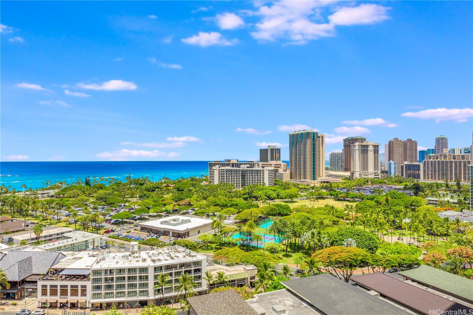 The Ritz-Carlton Residences condo # 2006, Honolulu, Hawaii - photo 22 of 25