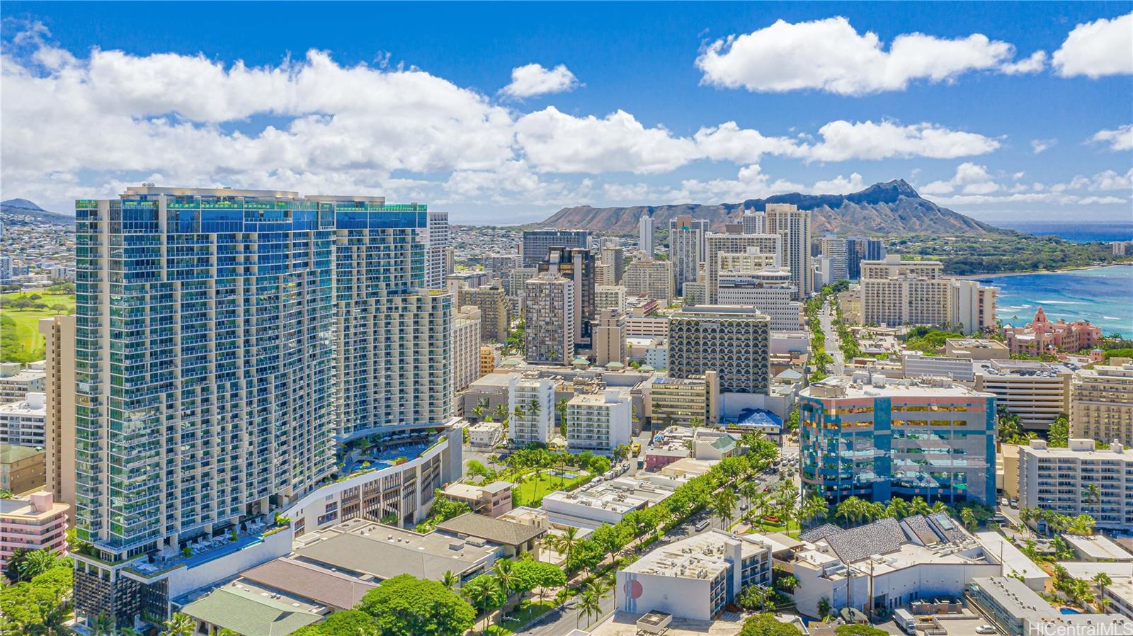 The Ritz-Carlton Residences condo # 2009-DH, Honolulu, Hawaii - photo 12 of 24