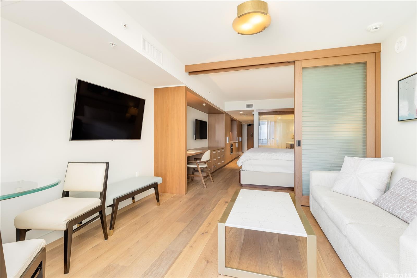 The Ritz-Carlton Residences condo # 2009-DH, Honolulu, Hawaii - photo 15 of 24