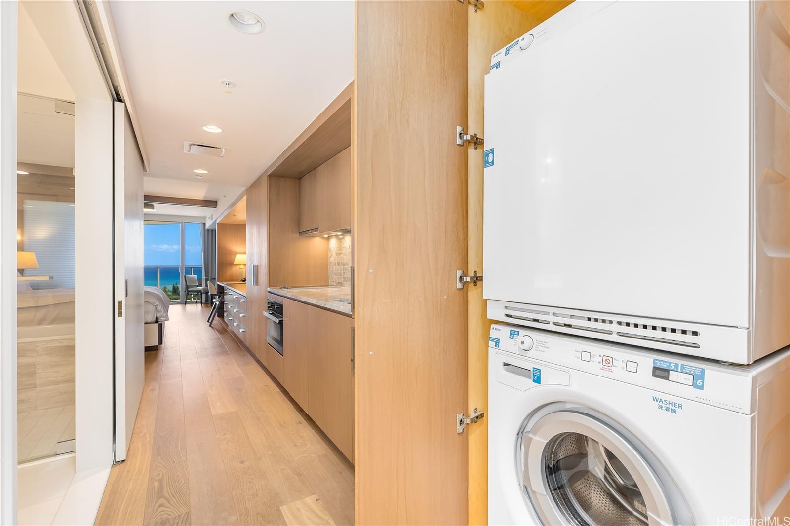 The Ritz-Carlton Residences condo # 2009-DH, Honolulu, Hawaii - photo 20 of 24