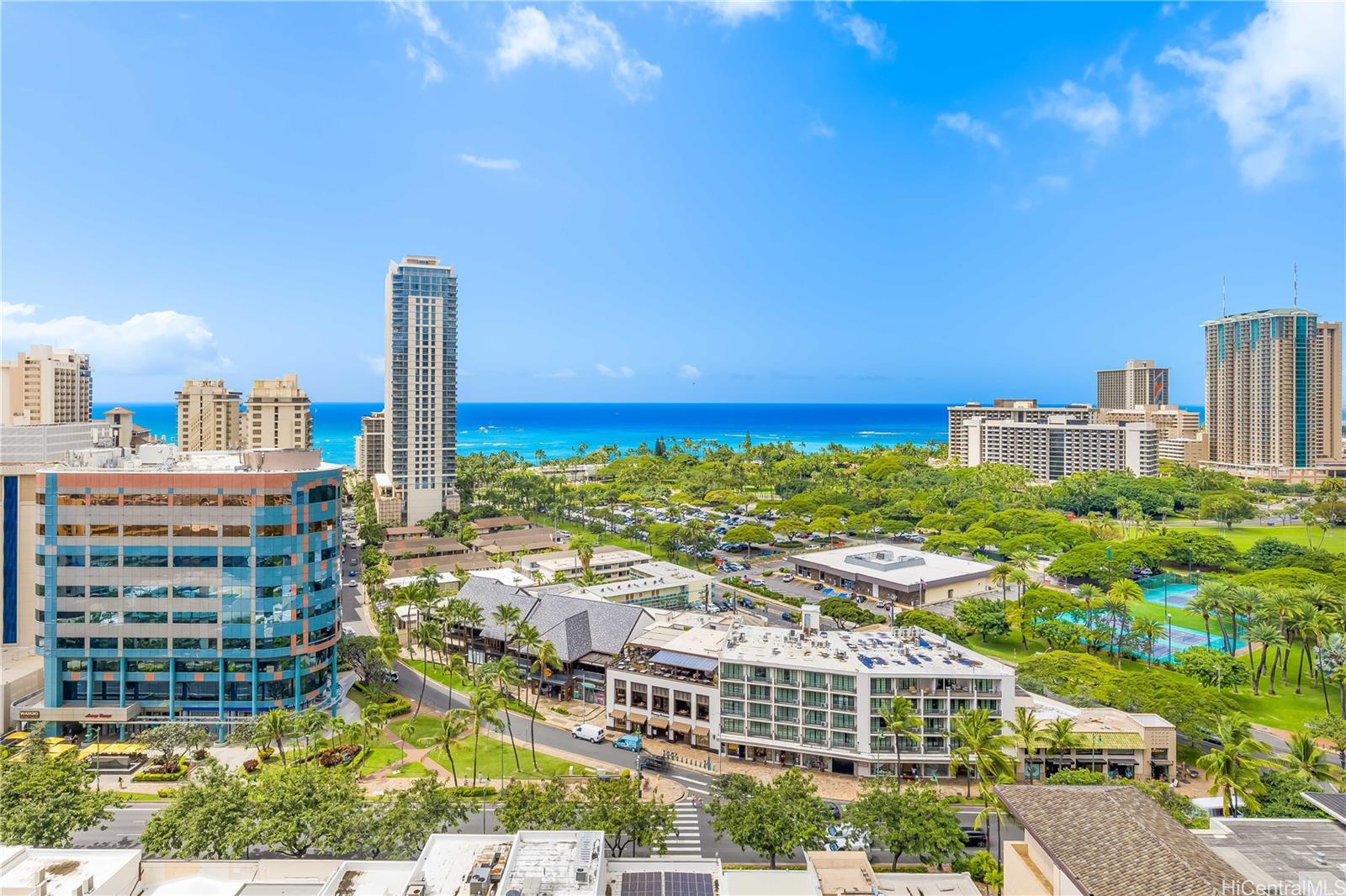 The Ritz-Carlton Residences condo # 2009-DH, Honolulu, Hawaii - photo 21 of 24