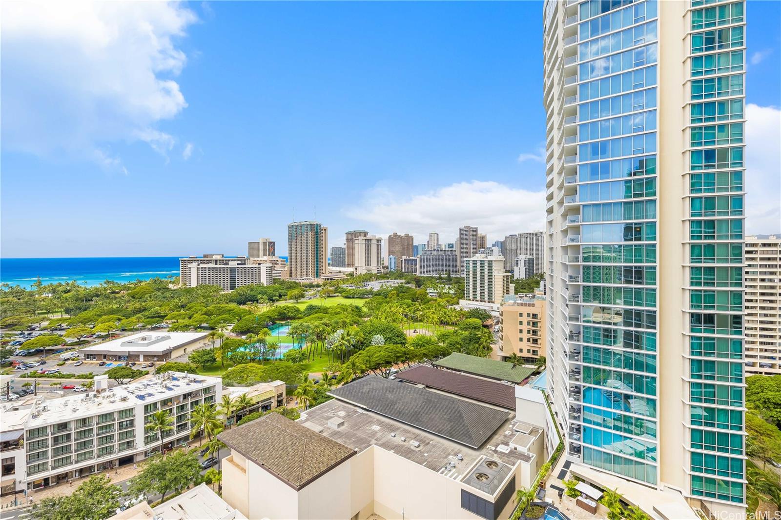 The Ritz-Carlton Residences condo # 2009-DH, Honolulu, Hawaii - photo 22 of 24