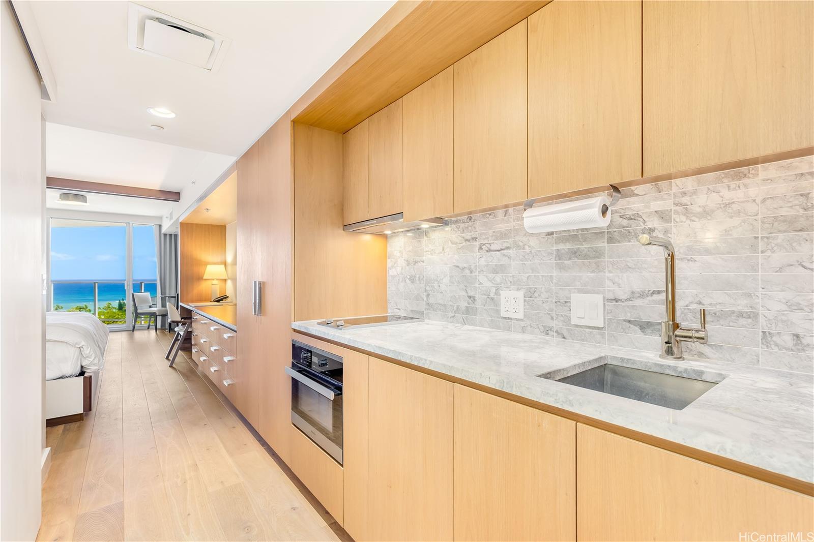 The Ritz-Carlton Residences condo # 2009-DH, Honolulu, Hawaii - photo 5 of 24