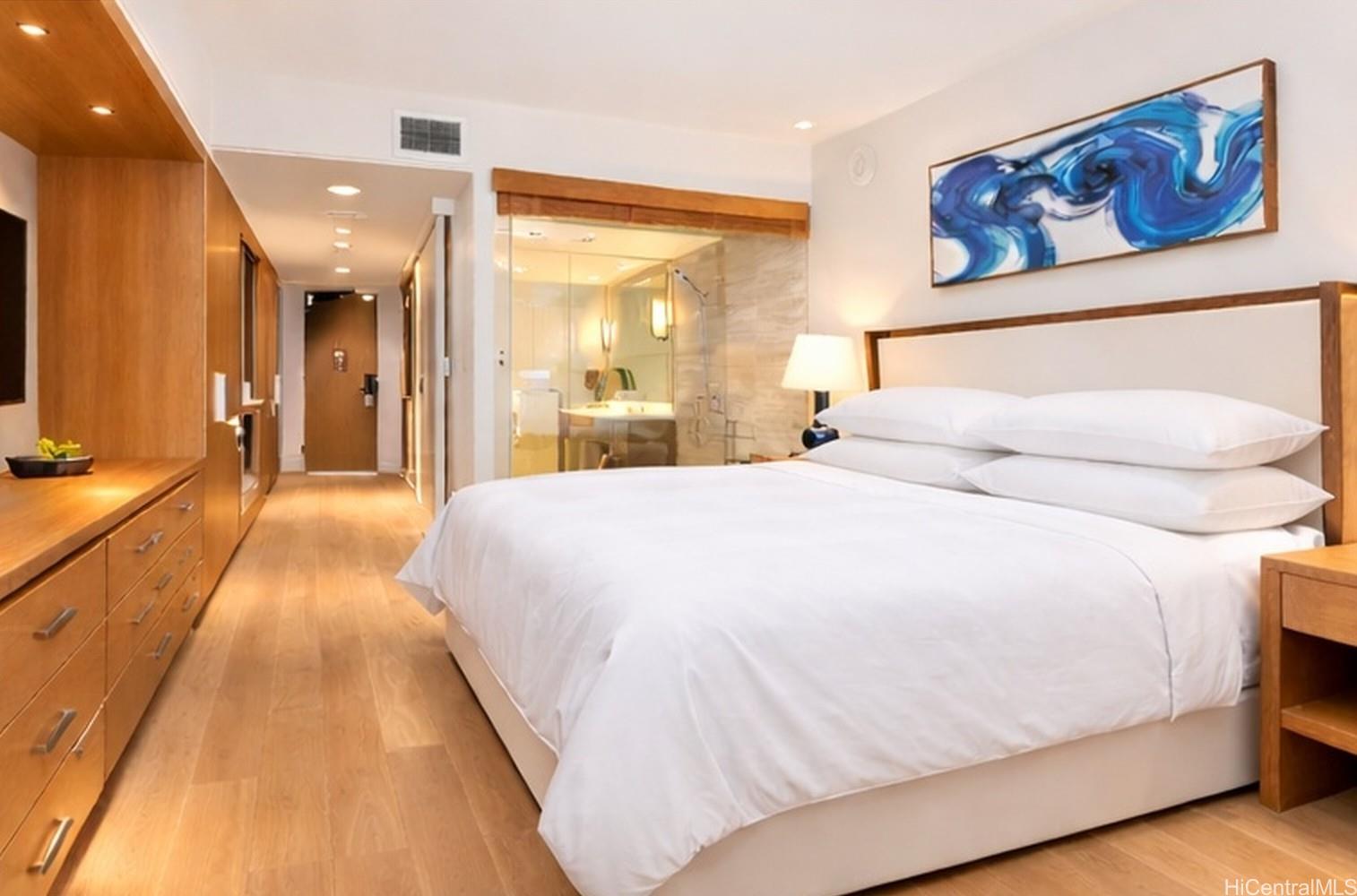 The Ritz-Carlton Residences condo # 2009-DH, Honolulu, Hawaii - photo 6 of 24