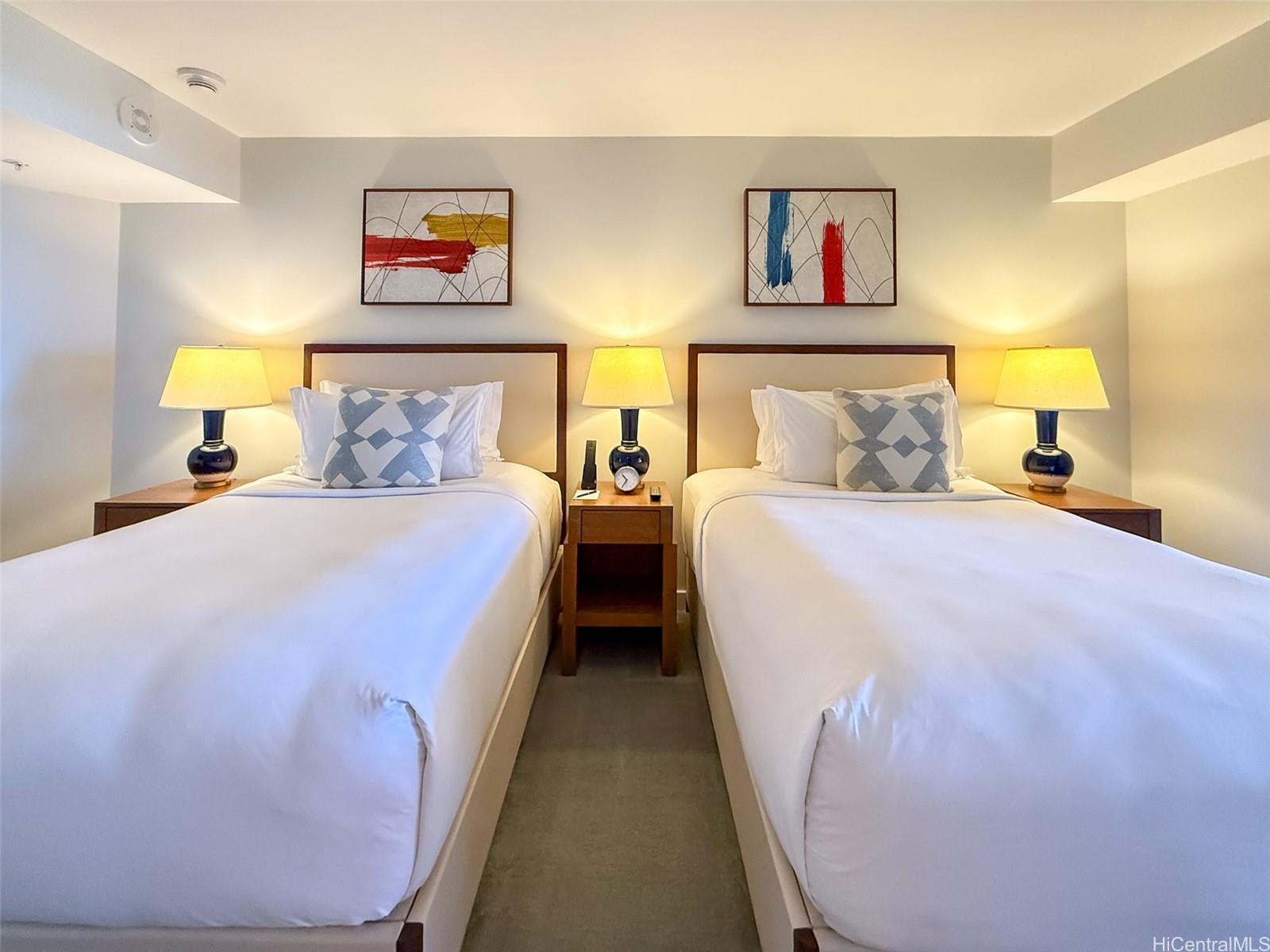 The Ritz-Carlton Residences condo # 2306, Honolulu, Hawaii - photo 9 of 21