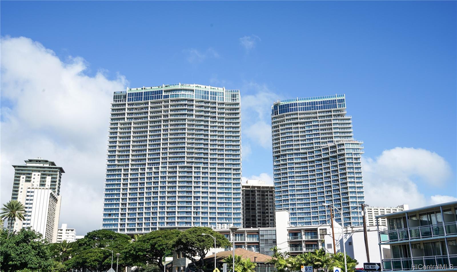 The Ritz-Carlton Residences condo # 2308, Honolulu, Hawaii - photo 21 of 21