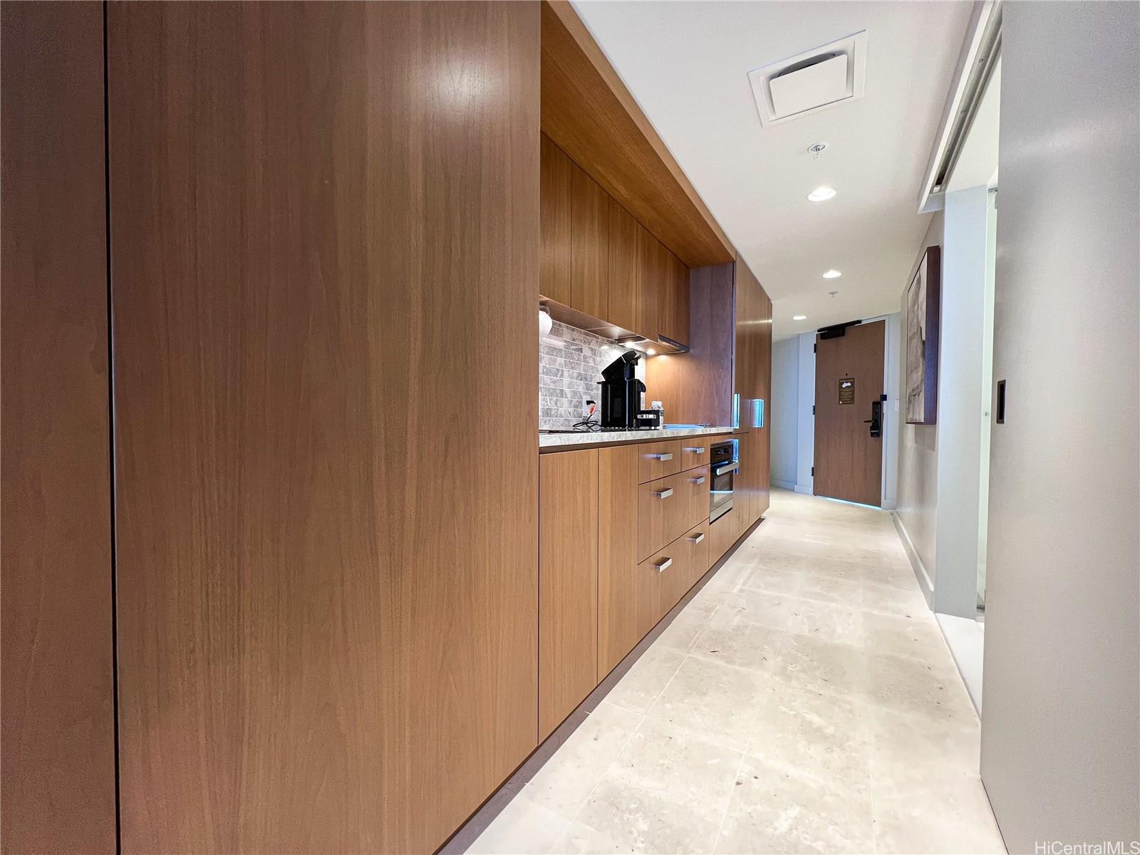 The Ritz-Carlton Residences condo # 2308, Honolulu, Hawaii - photo 12 of 19