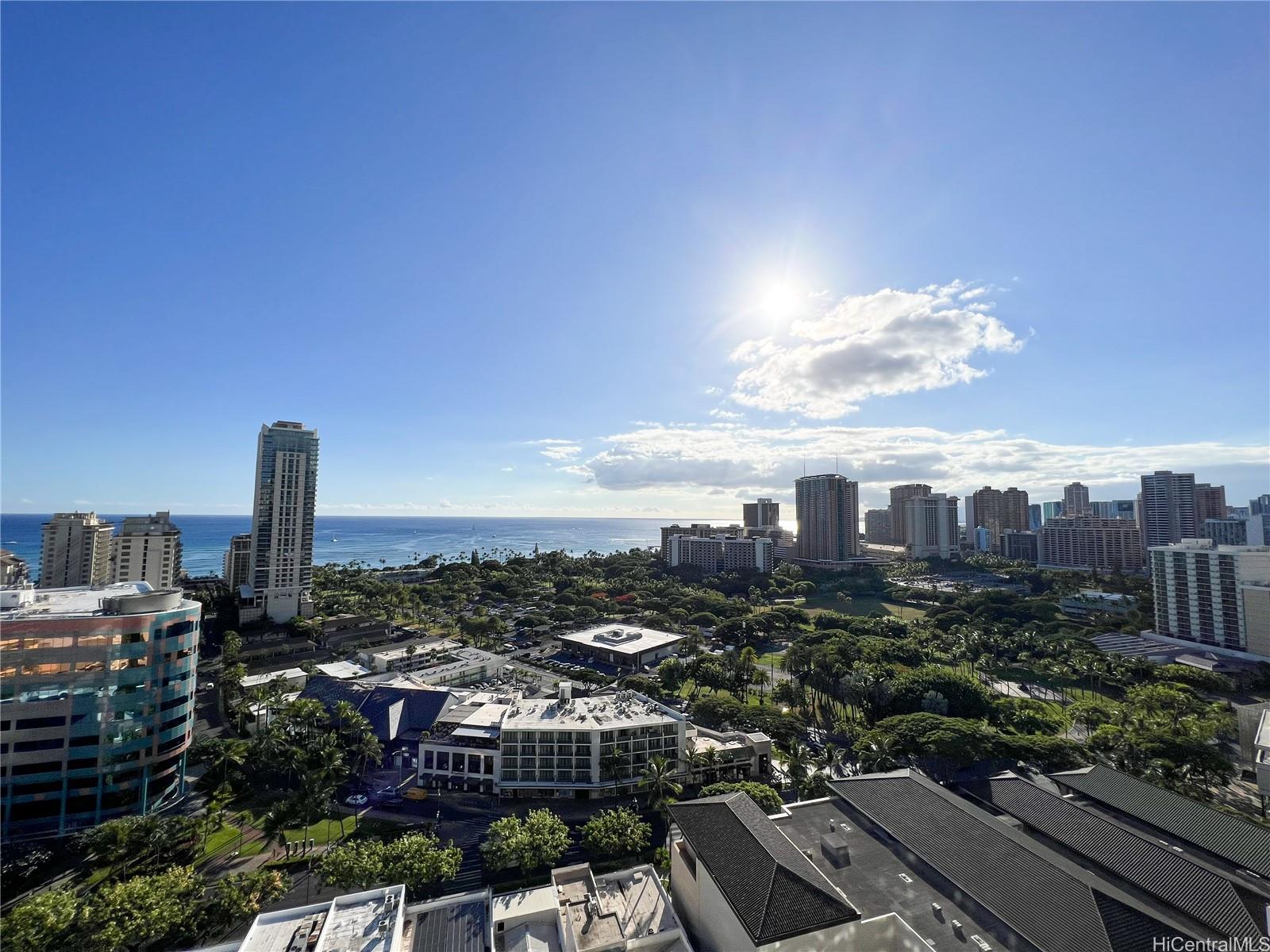 The Ritz-Carlton Residences condo # 2308, Honolulu, Hawaii - photo 19 of 19