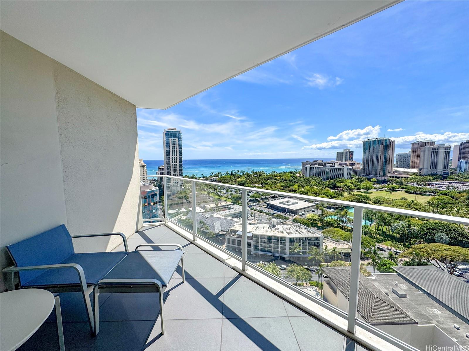 The Ritz-Carlton Residences condo # 2310, Honolulu, Hawaii - photo 17 of 18