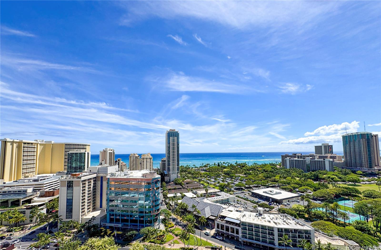 The Ritz-Carlton Residences condo # 2310, Honolulu, Hawaii - photo 18 of 18