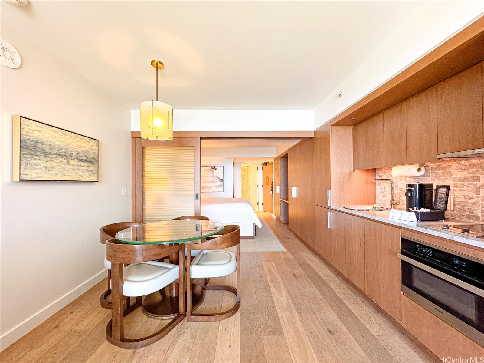 The Ritz-Carlton Residences condo # 2310, Honolulu, Hawaii - photo 6 of 18